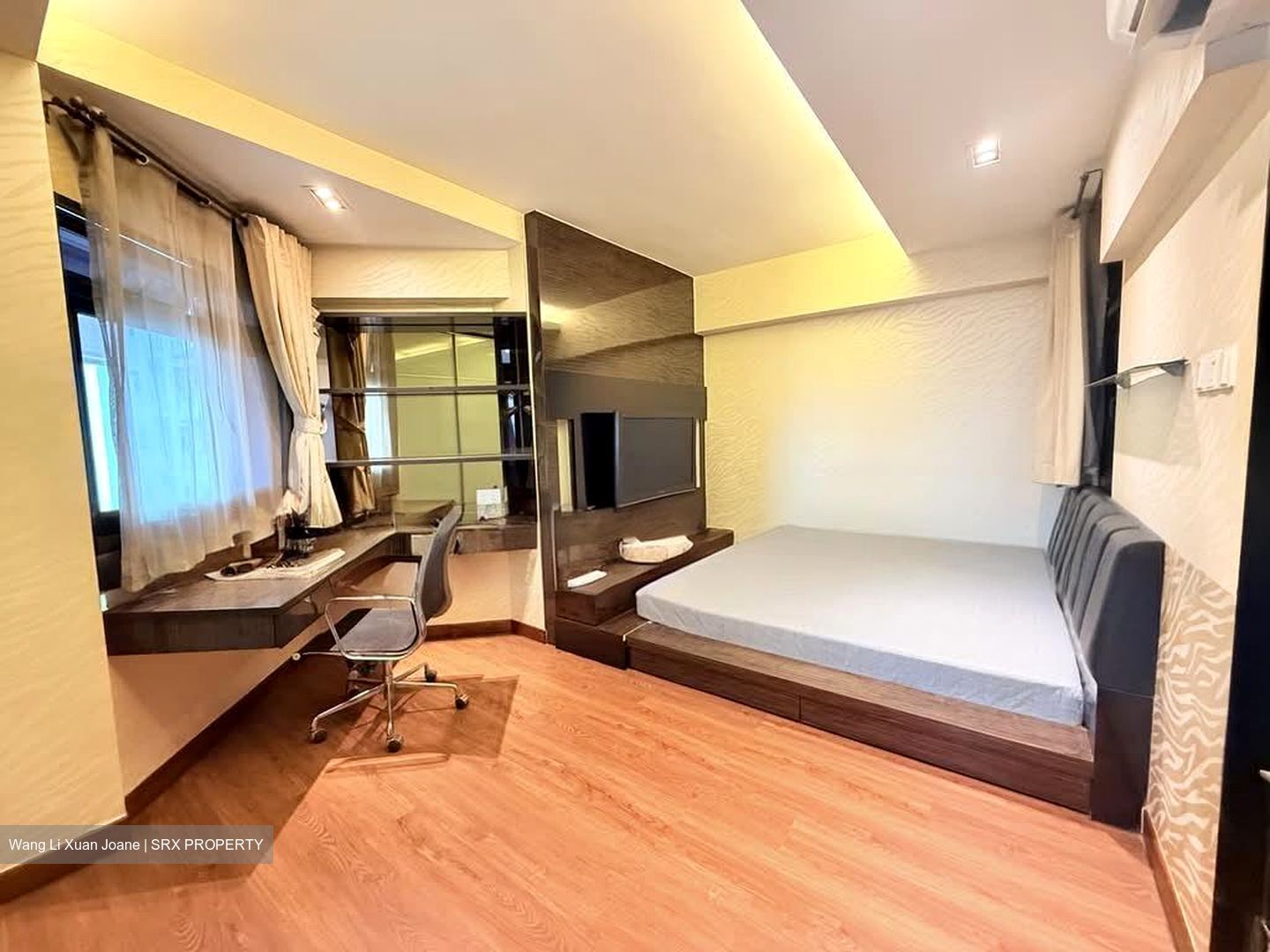 Blk 16 Cantonment Towers (Bukit Merah), HDB 4 Rooms #594754341